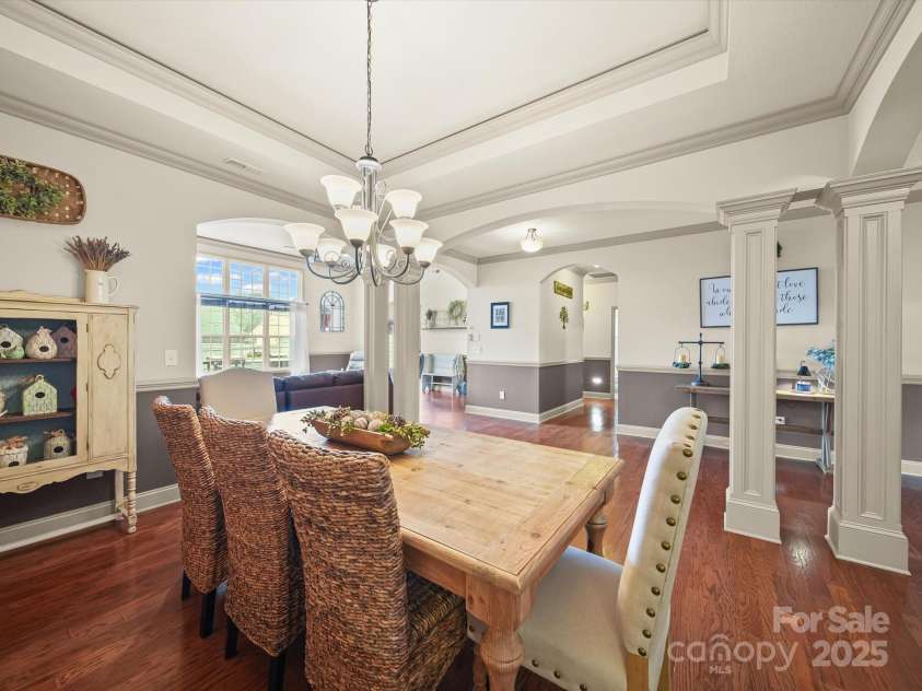 109 Dewfield Lane, Boiling Springs, SC 29316.  MLS# CAR4278754, YatesRealty ID 26796. 