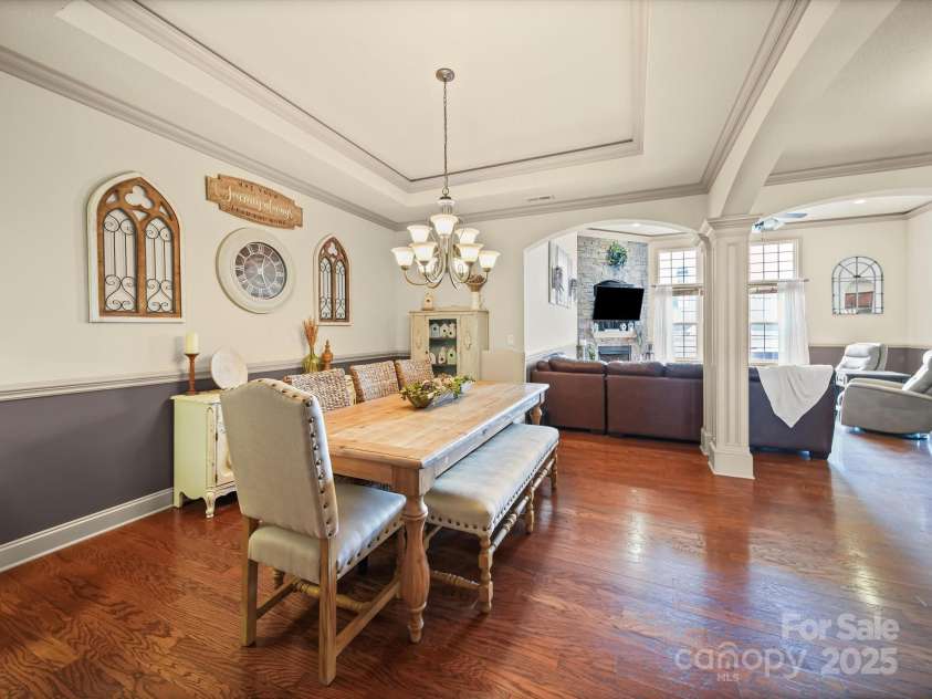 109 Dewfield Lane, Boiling Springs, SC 29316.  MLS# CAR4278754, YatesRealty ID 26796. 