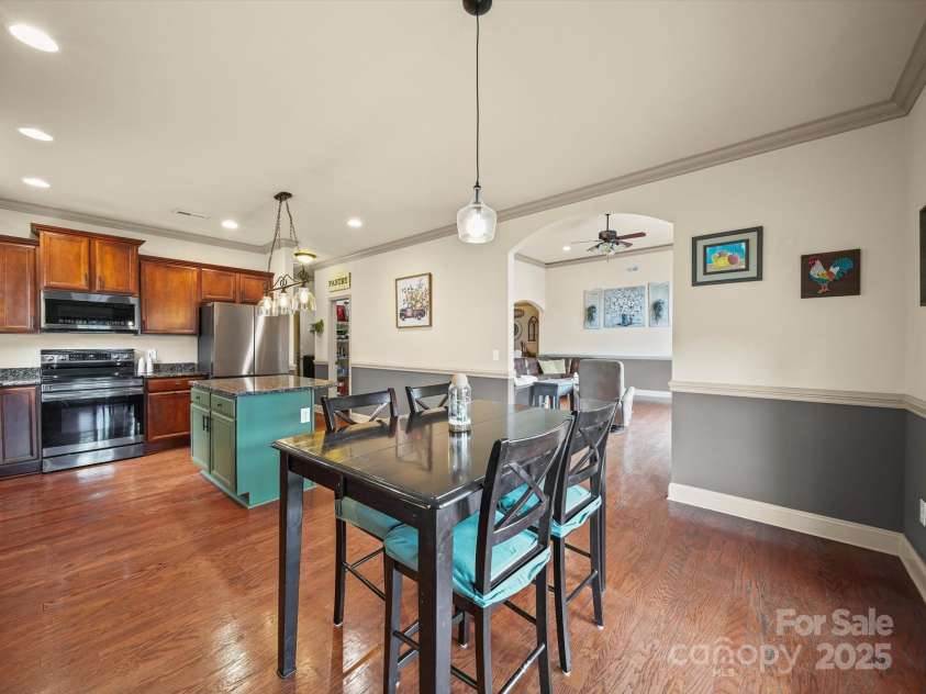 109 Dewfield Lane, Boiling Springs, SC 29316.  MLS# CAR4278754, YatesRealty ID 26796. 