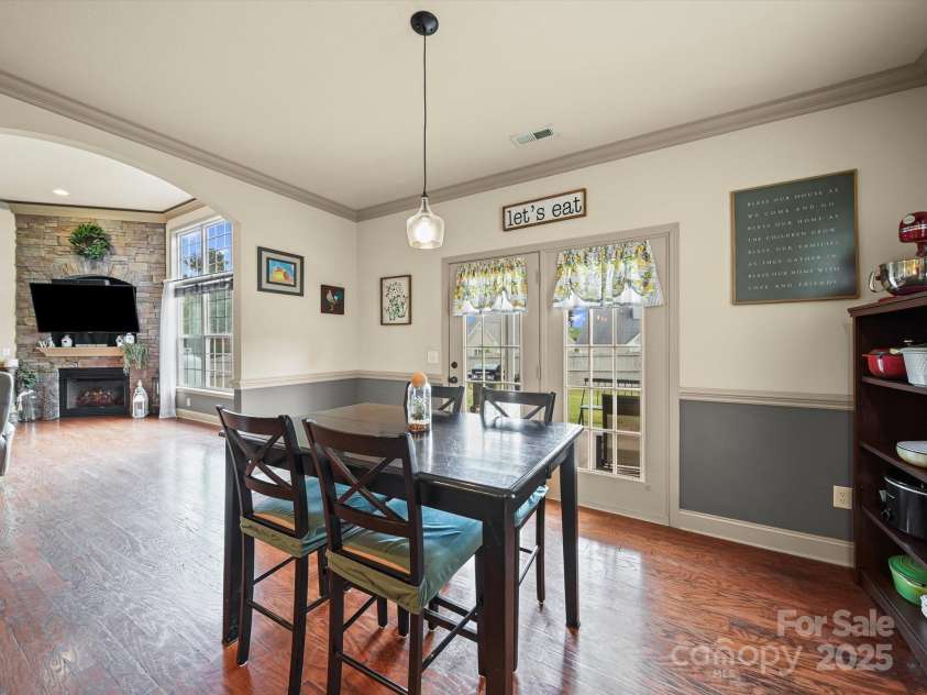 109 Dewfield Lane, Boiling Springs, SC 29316.  MLS# CAR4278754, YatesRealty ID 26796. 