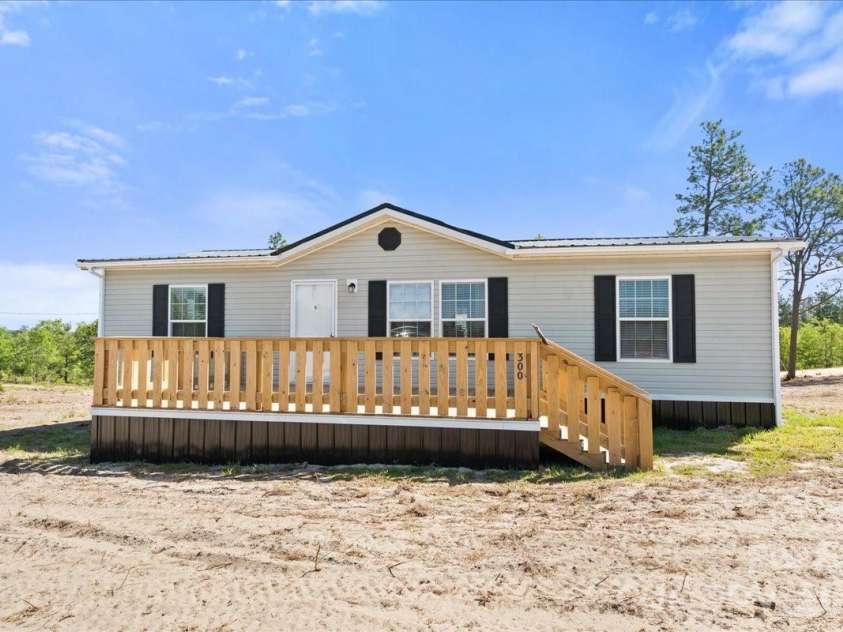 300 Bailey Sawmill Road, Ruby, SC 29741.  MLS# CAR4380070, YatesRealty ID 26797. 