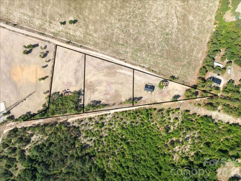 300 Bailey Sawmill Road, Ruby, SC 29741.  MLS# CAR4380070, YatesRealty ID 26797. 