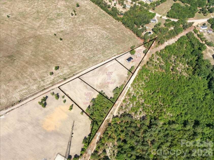 300 Bailey Sawmill Road, Ruby, SC 29741.  MLS# CAR4380070, YatesRealty ID 26797. 