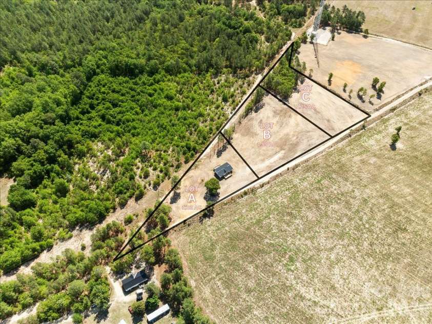 300 Bailey Sawmill Road, Ruby, SC 29741.  MLS# CAR4380070, YatesRealty ID 26797. 