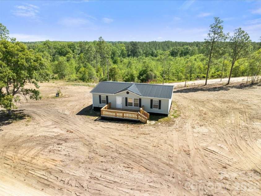 300 Bailey Sawmill Road, Ruby, SC 29741.  MLS# CAR4380070, YatesRealty ID 26797. 