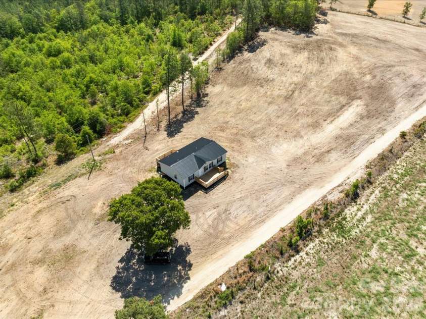 300 Bailey Sawmill Road, Ruby, SC 29741.  MLS# CAR4380070, YatesRealty ID 26797. 
