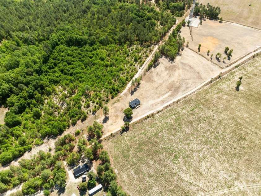 300 Bailey Sawmill Road, Ruby, SC 29741.  MLS# CAR4380070, YatesRealty ID 26797. 