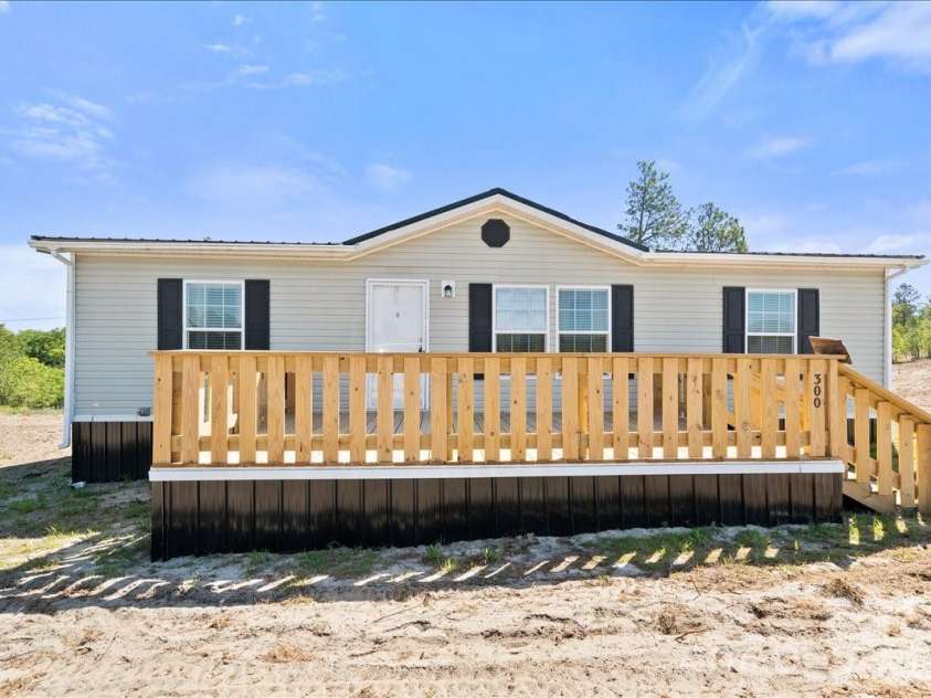 300 Bailey Sawmill Road, Ruby, SC 29741.  MLS# CAR4380070, YatesRealty ID 26797. 