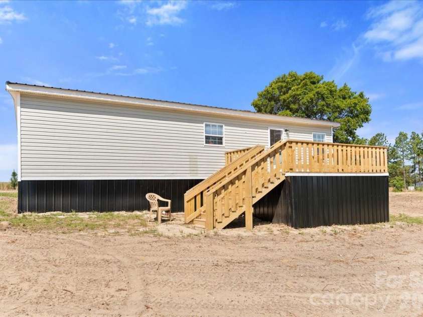 300 Bailey Sawmill Road, Ruby, SC 29741.  MLS# CAR4380070, YatesRealty ID 26797. 