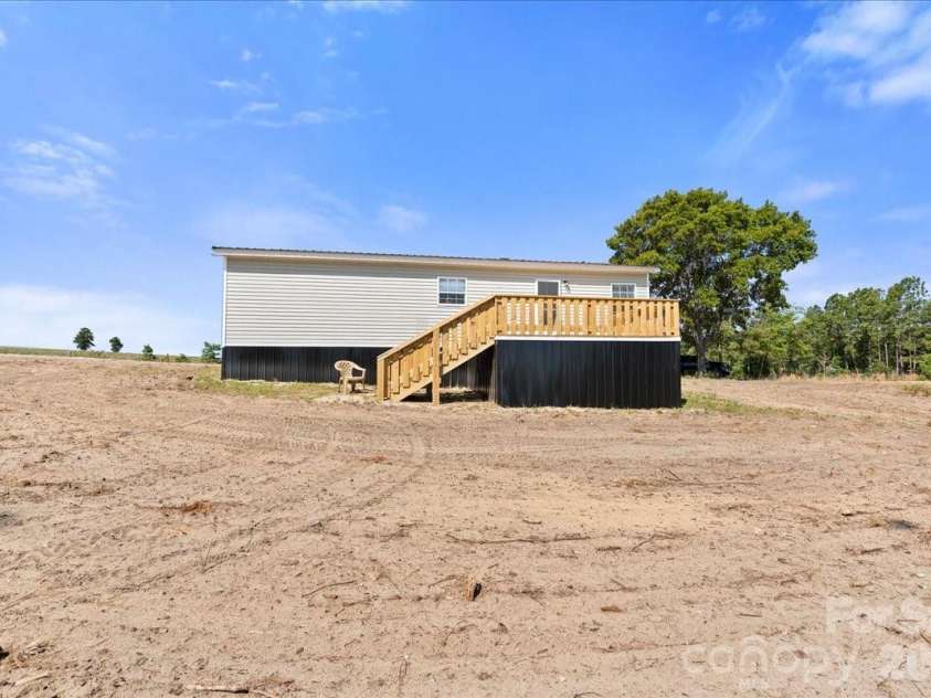 300 Bailey Sawmill Road, Ruby, SC 29741.  MLS# CAR4380070, YatesRealty ID 26797. 