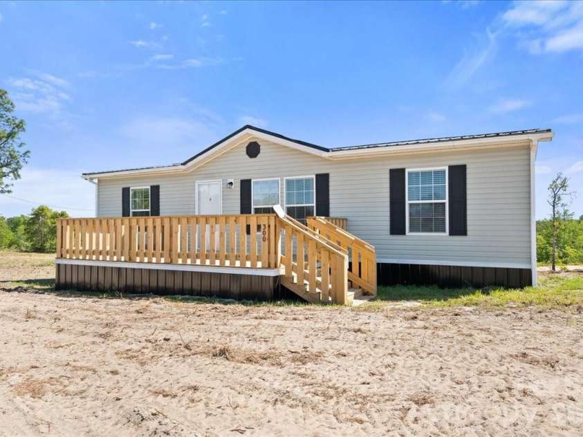 300 Bailey Sawmill Road, Ruby, SC 29741.  MLS# CAR4380070, YatesRealty ID 26797. 