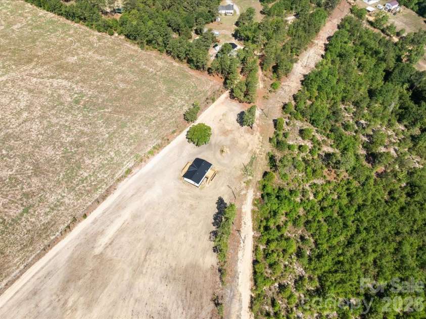 300 Bailey Sawmill Road, Ruby, SC 29741.  MLS# CAR4380070, YatesRealty ID 26797. 