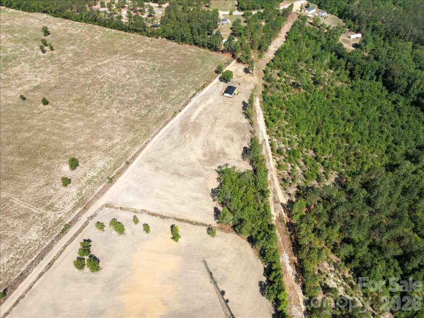 300 Bailey Sawmill Road, Ruby, SC 29741.  MLS# CAR4380070, YatesRealty ID 26797. 