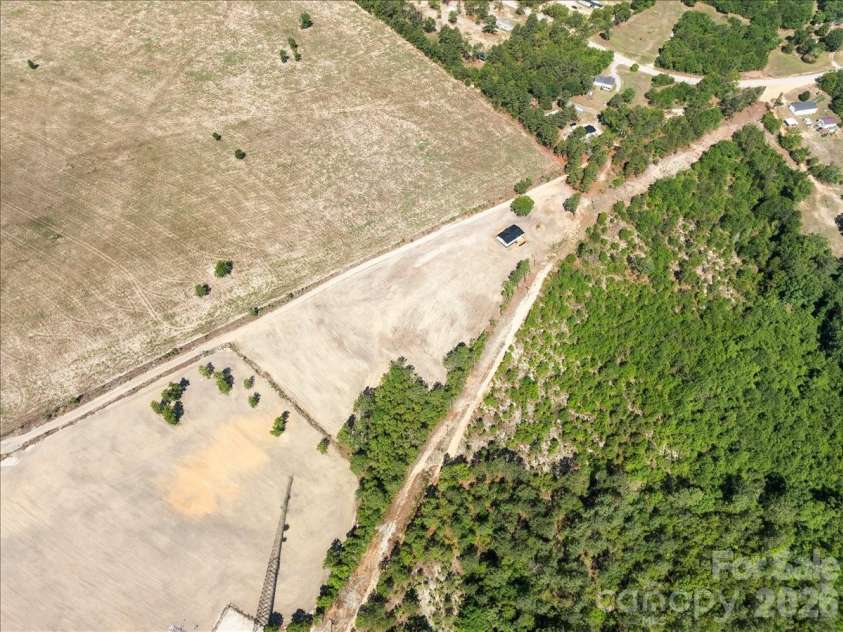 300 Bailey Sawmill Road, Ruby, SC 29741.  MLS# CAR4380070, YatesRealty ID 26797. 