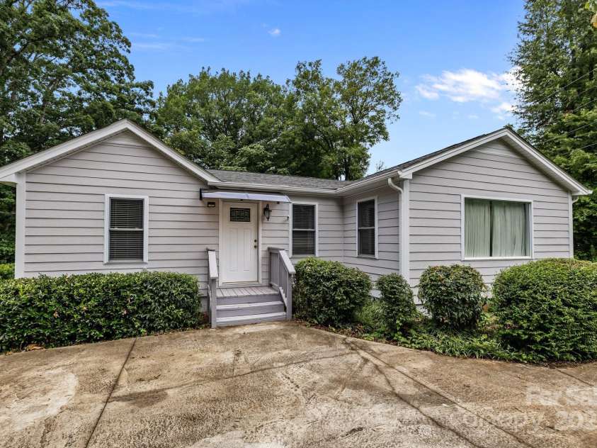 6441 Wilson Grove Road, Mint Hill, NC 28227.  MLS# CAR4278447, YatesRealty ID 26797. 