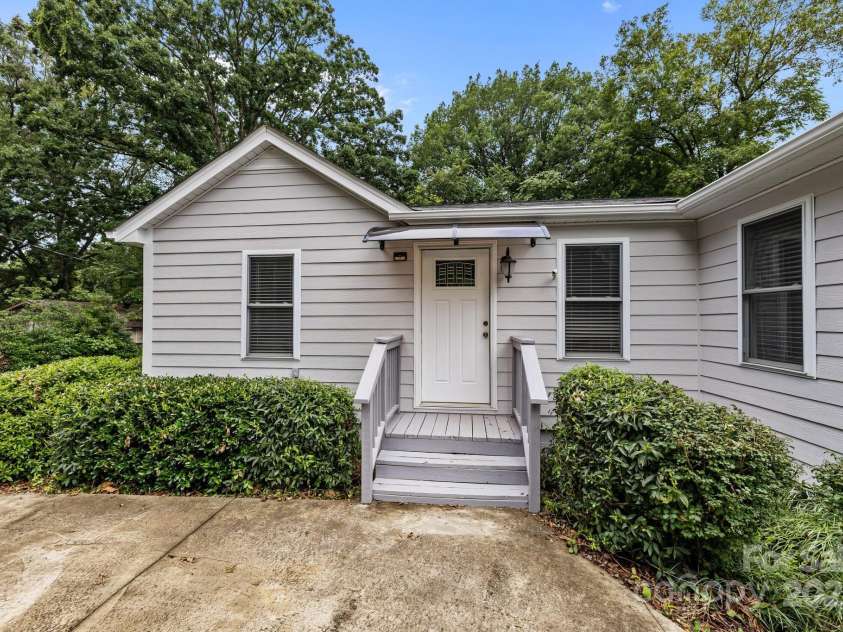 6441 Wilson Grove Road, Mint Hill, NC 28227.  MLS# CAR4278447, YatesRealty ID 26797. 