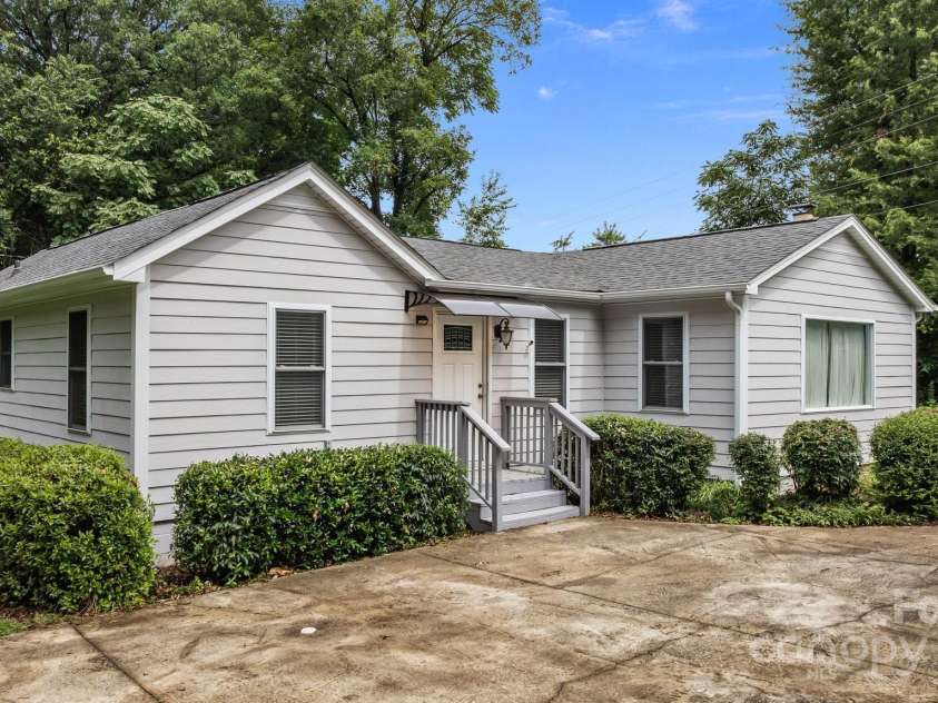 6441 Wilson Grove Road, Mint Hill, NC 28227.  MLS# CAR4278447, YatesRealty ID 26797. 