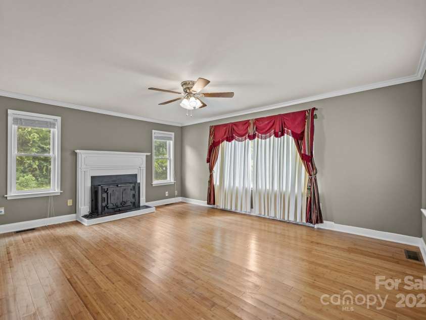 6441 Wilson Grove Road, Mint Hill, NC 28227.  MLS# CAR4278447, YatesRealty ID 26797. 