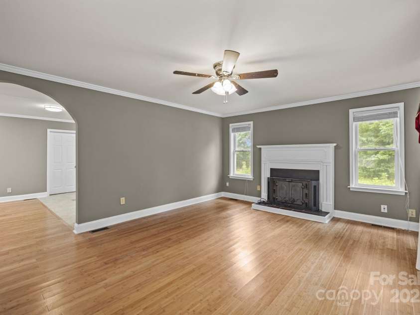 6441 Wilson Grove Road, Mint Hill, NC 28227.  MLS# CAR4278447, YatesRealty ID 26797. 