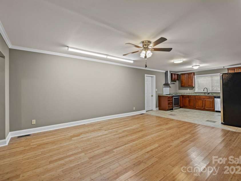 6441 Wilson Grove Road, Mint Hill, NC 28227.  MLS# CAR4278447, YatesRealty ID 26797. 