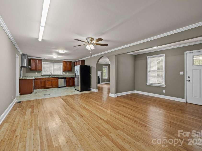 6441 Wilson Grove Road, Mint Hill, NC 28227.  MLS# CAR4278447, YatesRealty ID 26797. 