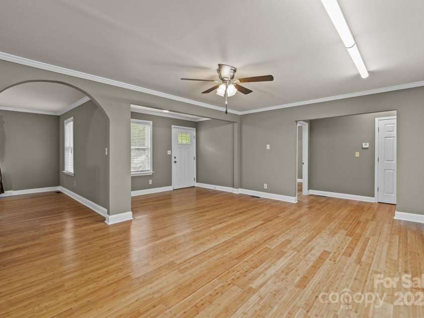 6441 Wilson Grove Road, Mint Hill, NC 28227.  MLS# CAR4278447, YatesRealty ID 26797. 