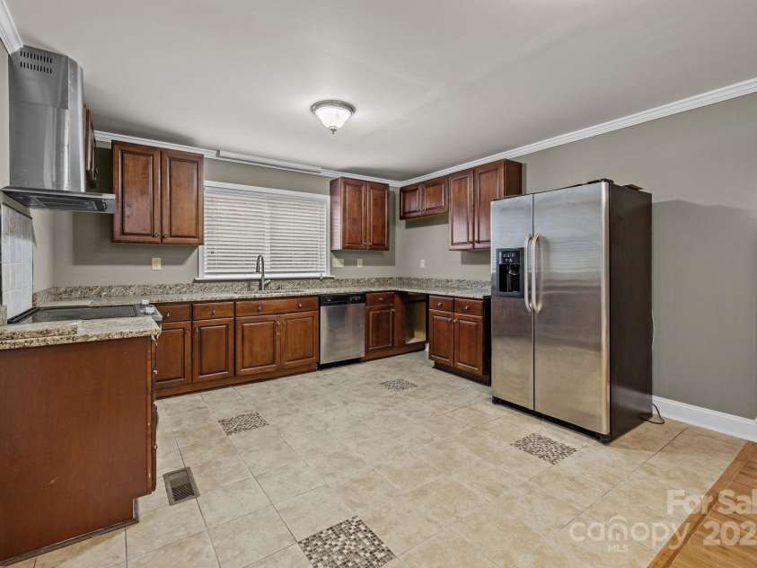 6441 Wilson Grove Road, Mint Hill, NC 28227.  MLS# CAR4278447, YatesRealty ID 26797. 