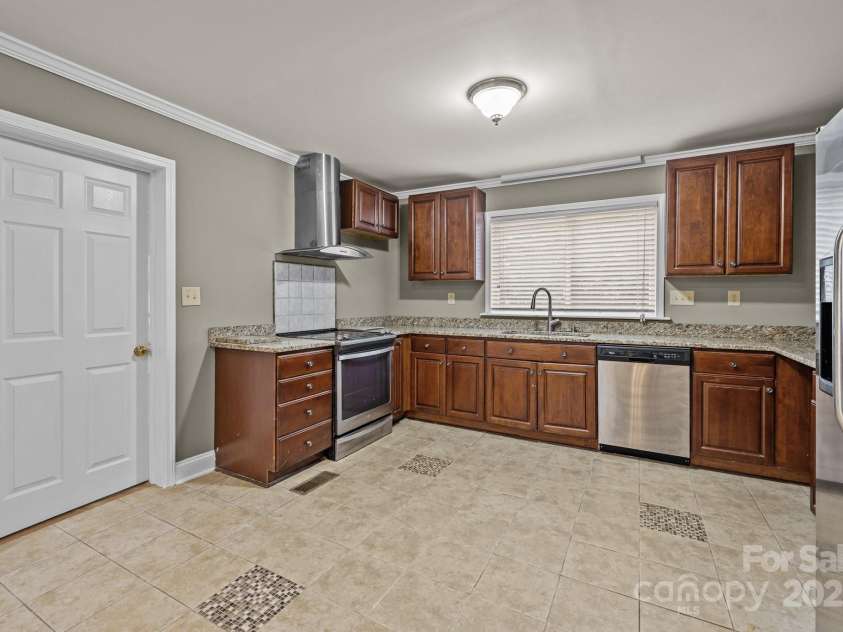 6441 Wilson Grove Road, Mint Hill, NC 28227.  MLS# CAR4278447, YatesRealty ID 26797. 