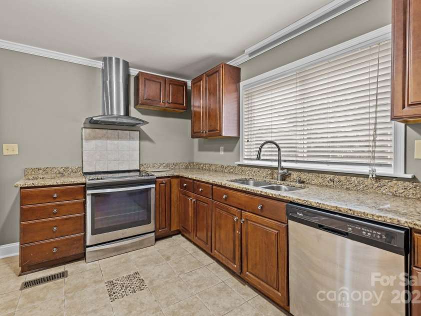 6441 Wilson Grove Road, Mint Hill, NC 28227.  MLS# CAR4278447, YatesRealty ID 26797. 