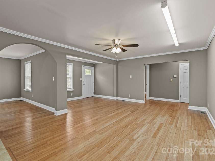 6441 Wilson Grove Road, Mint Hill, NC 28227.  MLS# CAR4278447, YatesRealty ID 26797. 