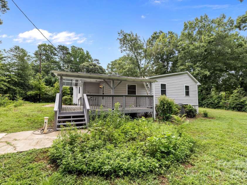 6441 Wilson Grove Road, Mint Hill, NC 28227.  MLS# CAR4278447, YatesRealty ID 26797. 