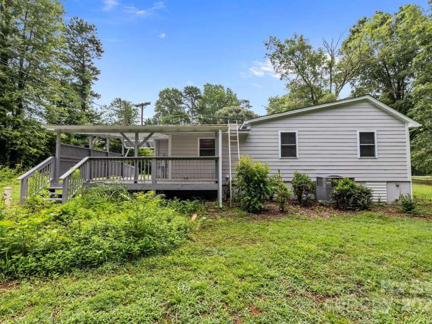 6441 Wilson Grove Road, Mint Hill, NC 28227.  MLS# CAR4278447, YatesRealty ID 26797. 