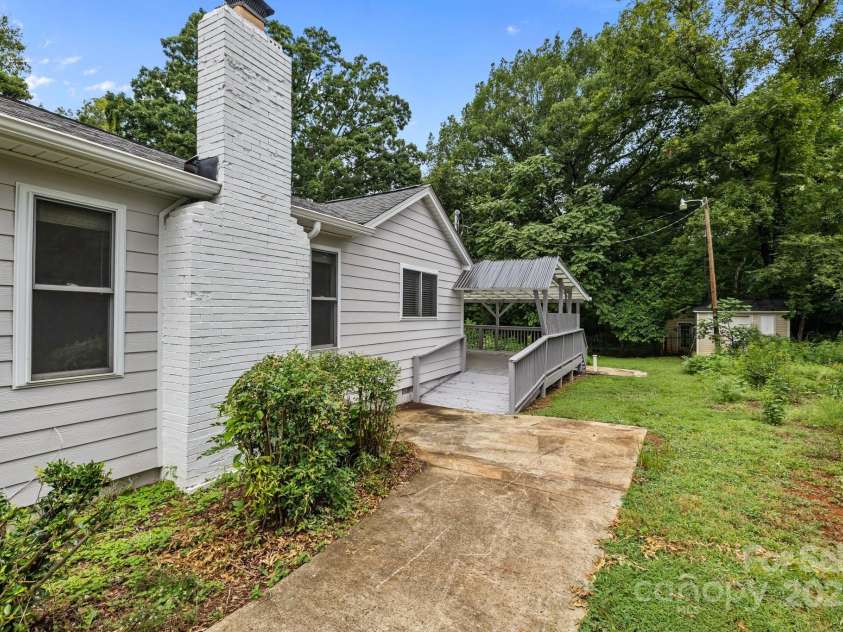 6441 Wilson Grove Road, Mint Hill, NC 28227.  MLS# CAR4278447, YatesRealty ID 26797. 