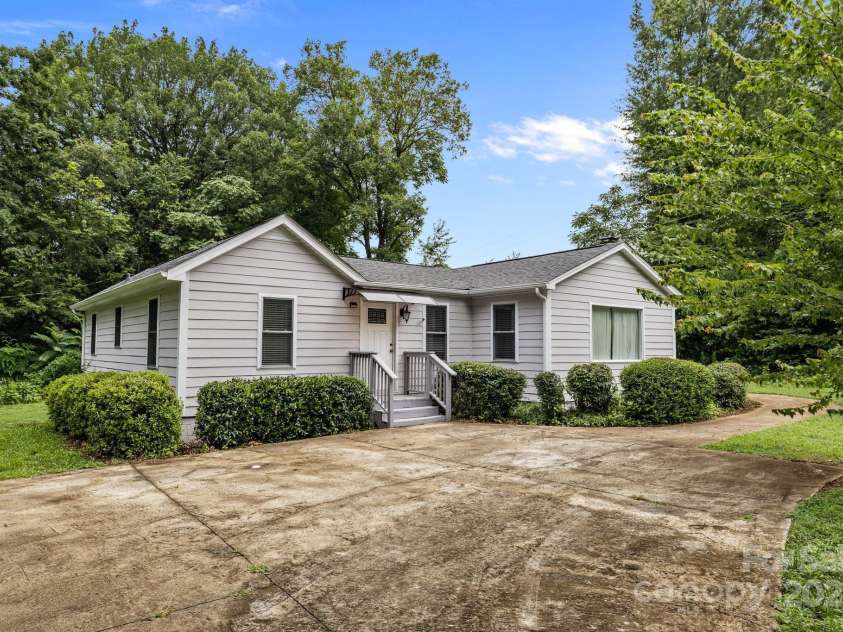 6441 Wilson Grove Road, Mint Hill, NC 28227.  MLS# CAR4278447, YatesRealty ID 26797. 