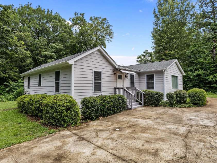 6441 Wilson Grove Road, Mint Hill, NC 28227.  MLS# CAR4278447, YatesRealty ID 26797. 