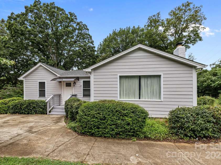 6441 Wilson Grove Road, Mint Hill, NC 28227.  MLS# CAR4278447, YatesRealty ID 26797. 