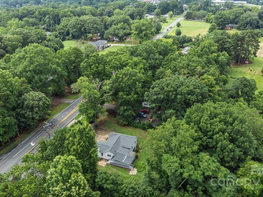 6441 Wilson Grove Road, Mint Hill, NC 28227.  MLS# CAR4278447, YatesRealty ID 26797. 