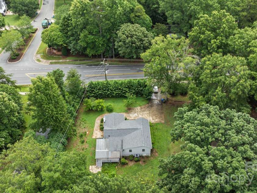 6441 Wilson Grove Road, Mint Hill, NC 28227.  MLS# CAR4278447, YatesRealty ID 26797. 