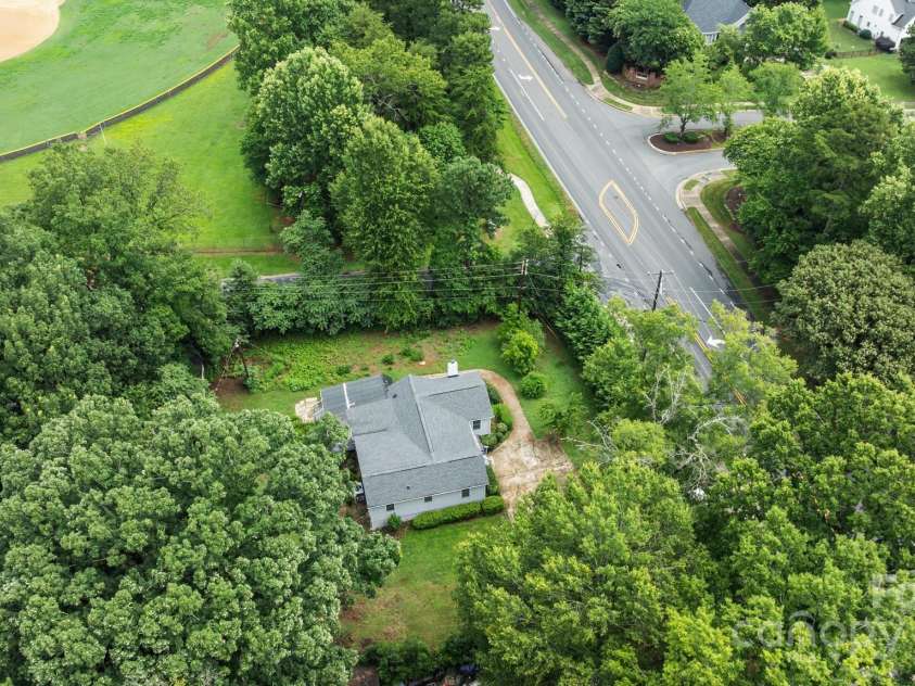 6441 Wilson Grove Road, Mint Hill, NC 28227.  MLS# CAR4278447, YatesRealty ID 26797. 