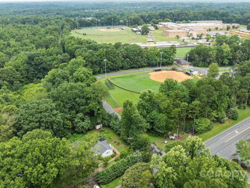 6441 Wilson Grove Road, Mint Hill, NC 28227.  MLS# CAR4278447, YatesRealty ID 26797. 