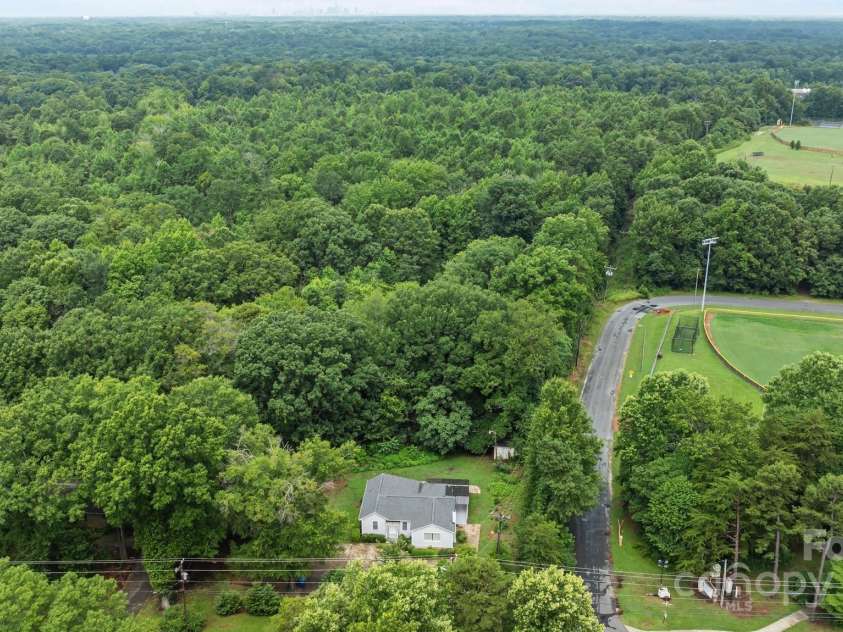 6441 Wilson Grove Road, Mint Hill, NC 28227.  MLS# CAR4278447, YatesRealty ID 26797. 