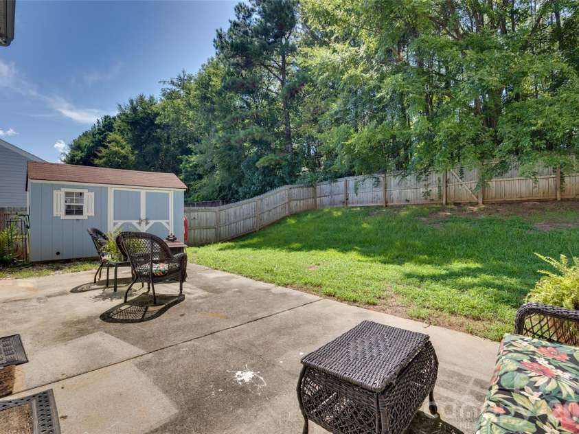 1360 Jessicas Way, Rock Hill, SC 29730.  MLS# CAR4387384, YatesRealty ID 26798. 