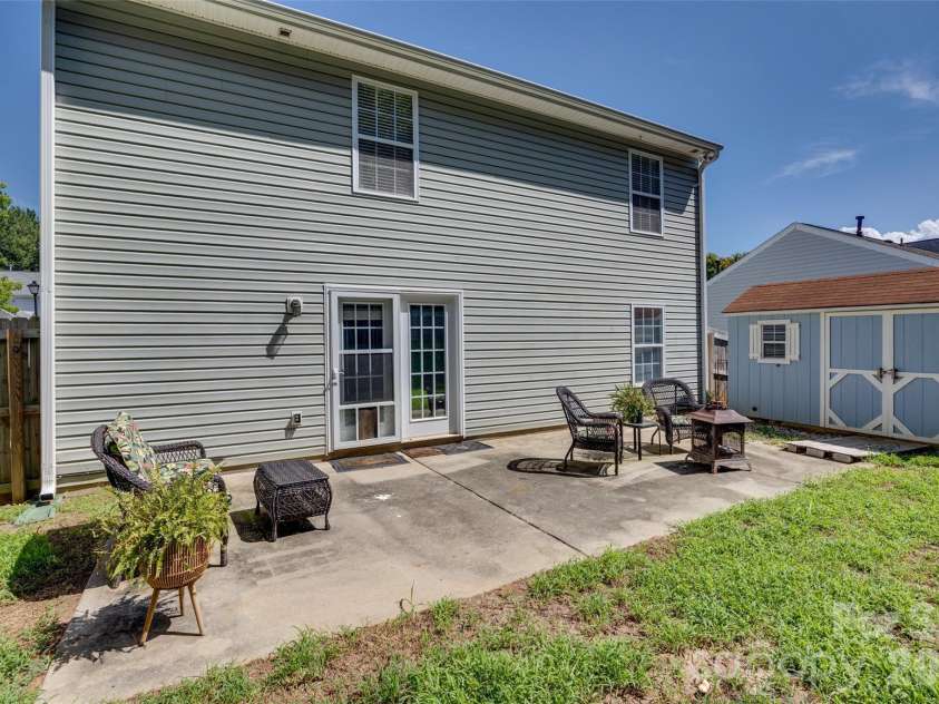 1360 Jessicas Way, Rock Hill, SC 29730.  MLS# CAR4387384, YatesRealty ID 26798. 