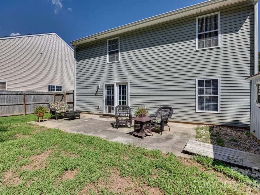 1360 Jessicas Way, Rock Hill, SC 29730.  MLS# CAR4387384, YatesRealty ID 26798. 