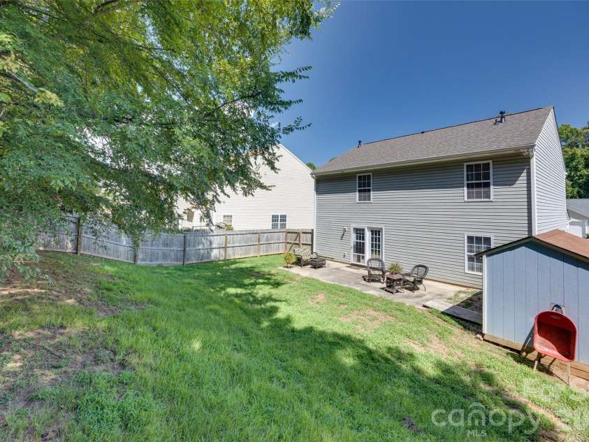 1360 Jessicas Way, Rock Hill, SC 29730.  MLS# CAR4387384, YatesRealty ID 26798. 