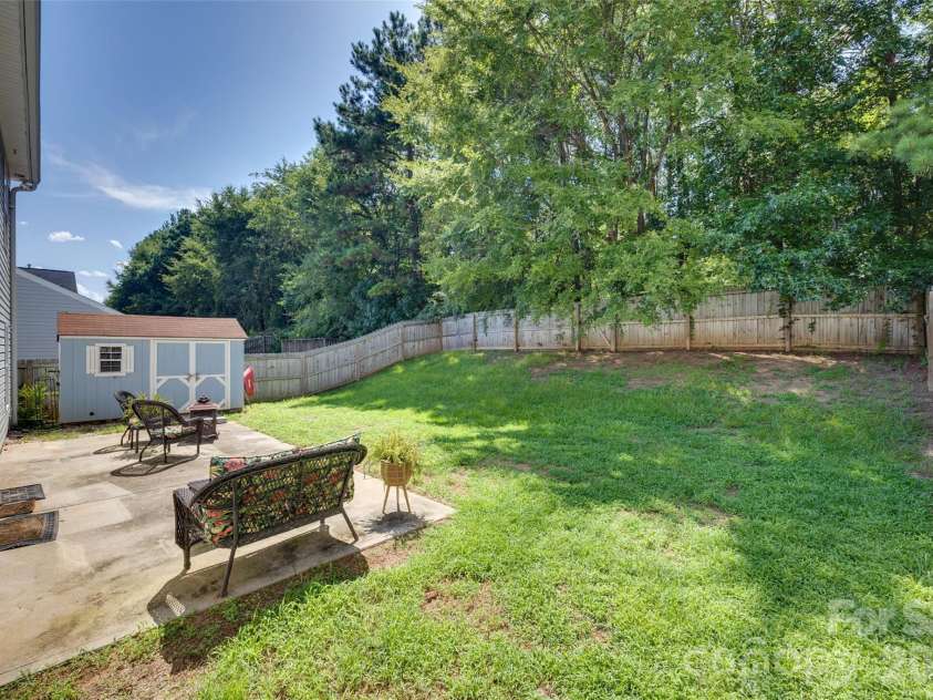 1360 Jessicas Way, Rock Hill, SC 29730.  MLS# CAR4387384, YatesRealty ID 26798. 