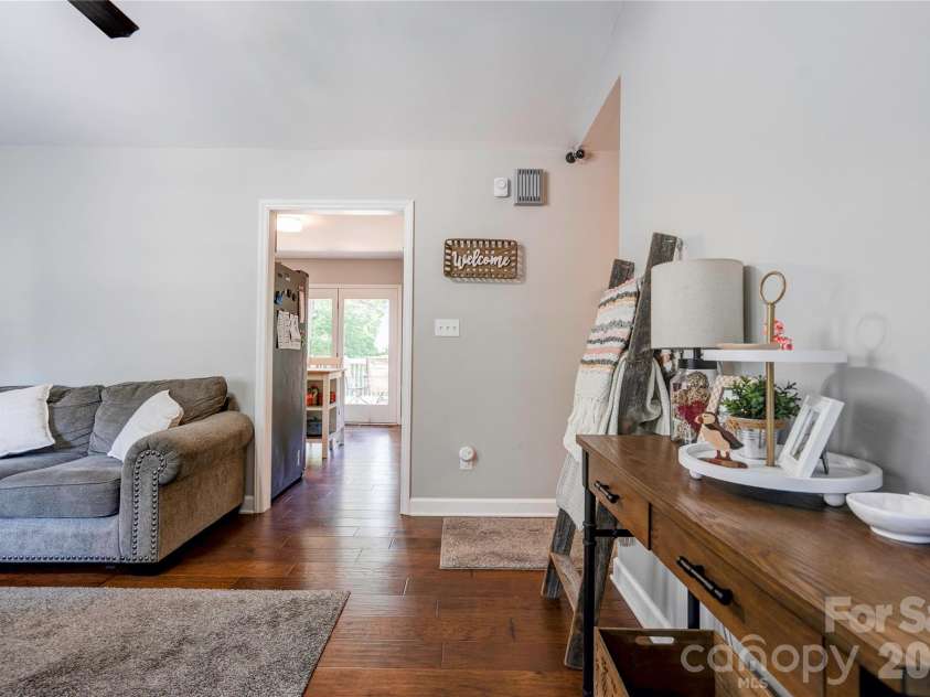 101 Doree Lane, Crouse, NC 28033.  MLS# CAR4384095, YatesRealty ID 26799. 