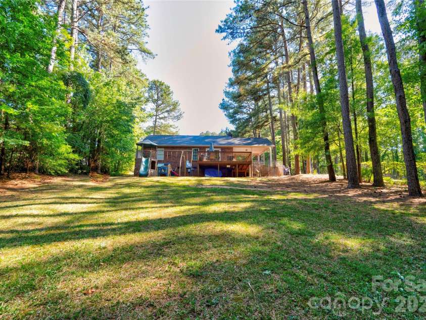 101 Doree Lane, Crouse, NC 28033.  MLS# CAR4384095, YatesRealty ID 26799. 