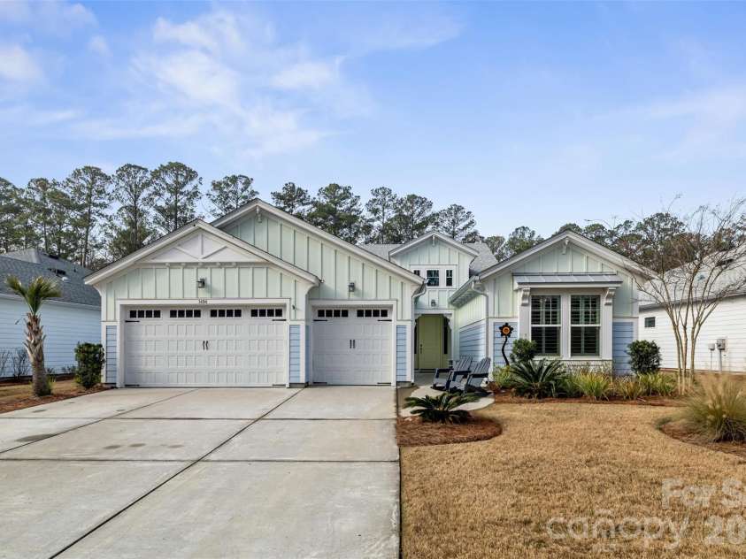 1494 Tiki Terrace, Hardeeville, SC 29927.  MLS# CAR4339985, YatesRealty ID 2680. 