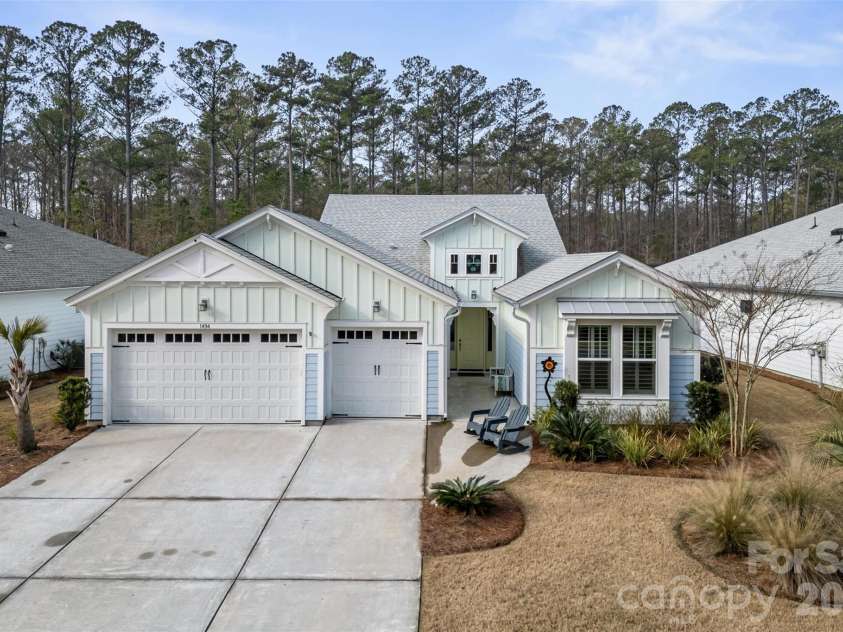 1494 Tiki Terrace, Hardeeville, SC 29927.  MLS# CAR4339985, YatesRealty ID 2680. 